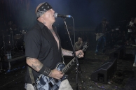 DISCHARGE